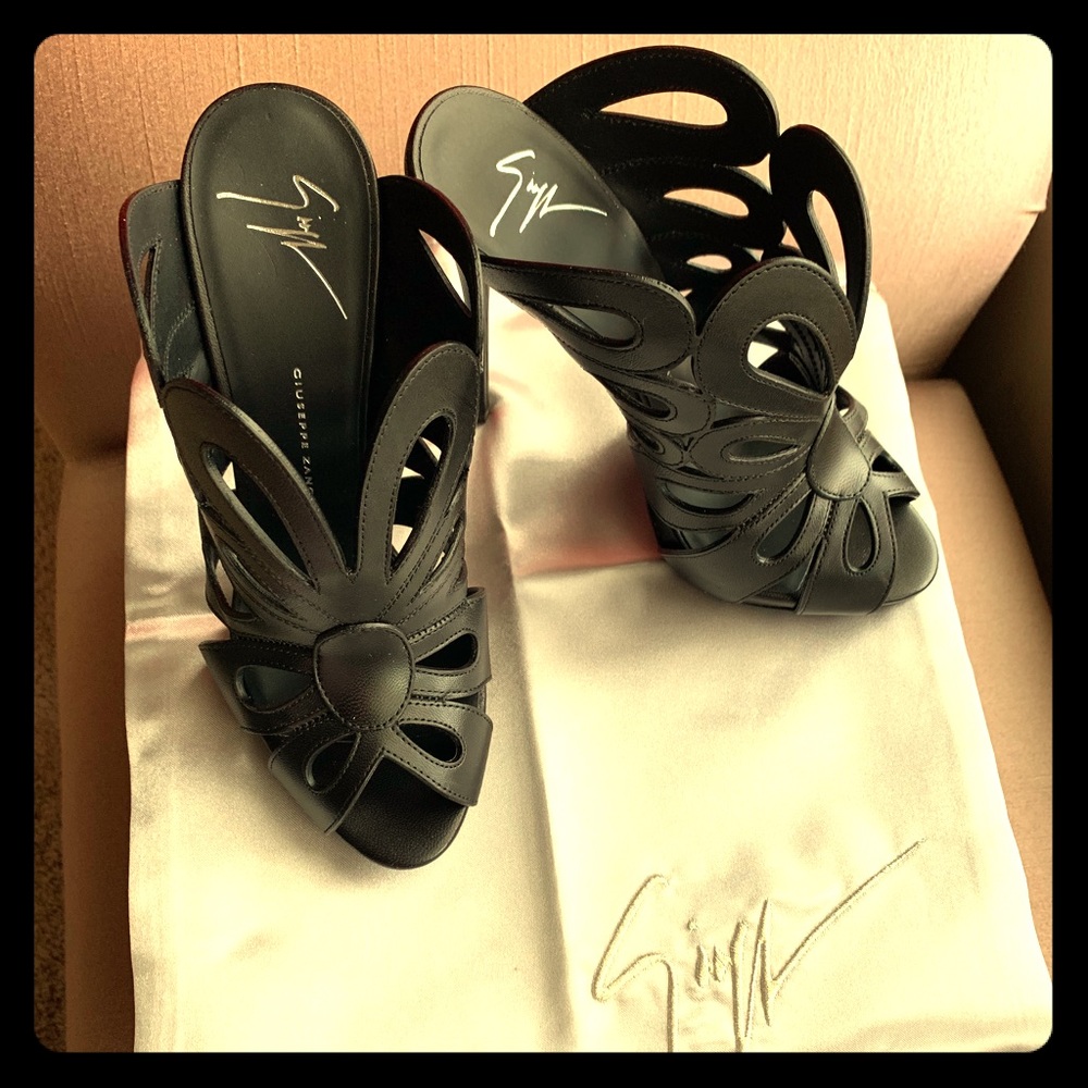 Giuseppe Zanotti Coline